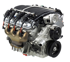 B251A Engine
